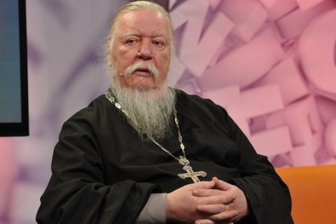 Помер скандальний російський протоієрей Смирнов, який у травні захворів на COVID-19
