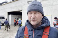 Наставник жіночої збірної України з біатлону задоволений 9-м місцем у єстафеті на етапі Кубка світу в Антхольці