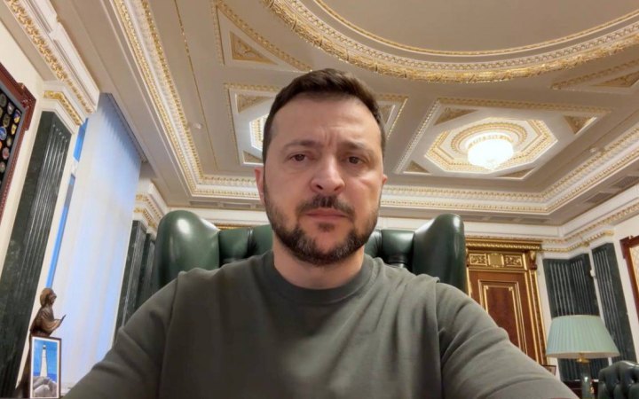 Зеленський затвердив склад делегації України для участі у переговорах про вступ до ЄС