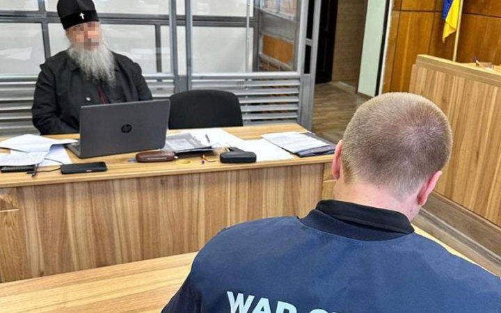 Україна обміняла щонайменше чотирьох священників УПЦ  МП, - рух ЧЕСНО