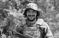На фронті загинув боксер Володимир Мандзюк