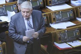 ​Чечетову объявили бойкот