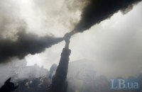 МВД не зафиксировало нарушений в ходе марша УПА 