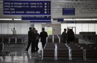 Терминал F в "Борисполе" останется пассажирским