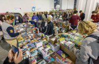 Немає середнього класу - немає і ринку ділової літератури
