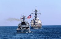 Sea Breeze-2021: залучать понад 30 кораблів, морську піхоту України й США та безпілотник Bayraktar TB2