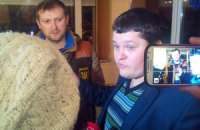Суд завтра вирішить, де розгляне справу адвоката Дзіндзі