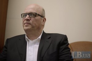 Зварич: у Раді майже немає юристів, які вміють писати закони