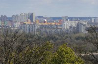 У середу в Києві до +16 градусів, без опадів