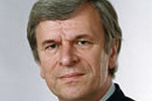 Избран новый глава Страсбургского суда