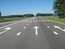 Губернатор обещает сделать дороги визитной карточкой Днепропетровщины