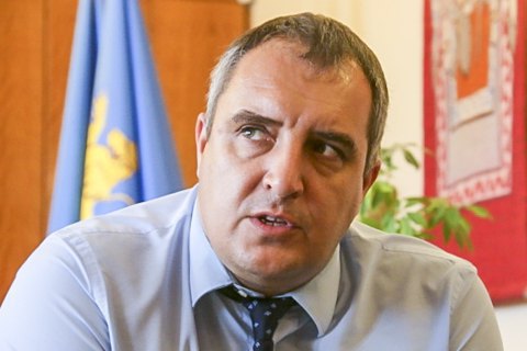 Главу Львовского облсовета госпитализировали с COVID-19 - СМИ