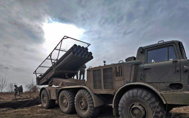 Харківська область – під ракетним ударом