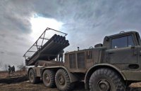 Харківська область – під ракетним ударом