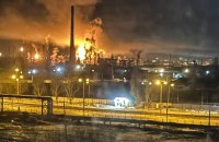 Росія швидко відновила частину НПЗ пошкоджених українськими дронами, — Reuters
