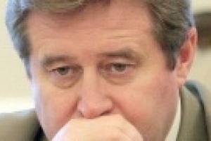 Винский опасается за свою жизнь