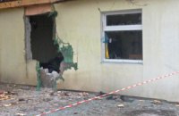 В сети появилось видео взрыва в Одессе