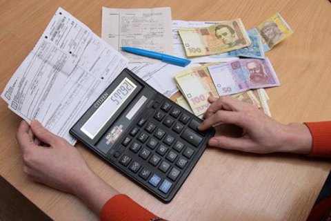 НКРЕКП спростувала намір знизити тарифи на тепло і гарячу воду в Києві