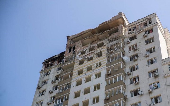У травні сили ППО знищили в небі над Києвом 7 ворожих “Кинджалів”, 13 “Іскандерів” та 65 крилатих ракет
