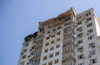 У травні сили ППО знищили в небі над Києвом 7 ворожих “Кинджалів”, 13 “Іскандерів” та 65 крилатих ракет