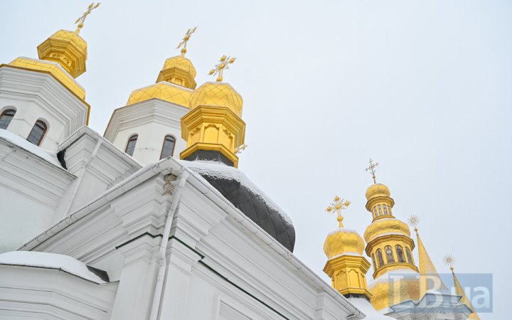 Києво-Печерська лавра відкриває доступ до Ближніх печер 