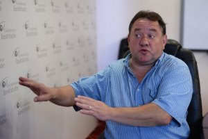 "Свобода" уверена, что пройдет в парламент