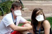 Грипп "косит" молодых и работоспособных