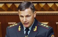 Гелетей заявив про початок передачі зброї Україні країнами НАТО