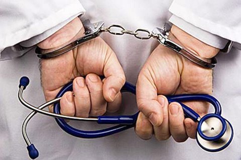 В Одессе лжепедиатр получил срок за смерть ребенка после "процедур"