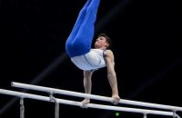 Українець Ілля Ковтун переміг в етапі Кубку світу із спортивної гімнастики