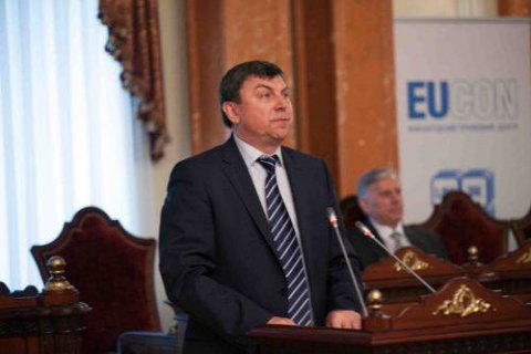 Кассационный гражданский суд Верховного Суда возглавил Гулько