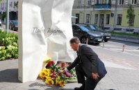 Посольства США, Германии и Франции призвали к справедливому расследованию убийства Шеремета