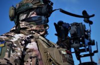 На Одещині Сили оборони знищили два розвідувальні дрони "Supercam"