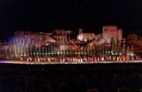 The Guardian: французька компанія "Puy du Fou" співпрацювала з підсанкційним олігархом РФ у Криму