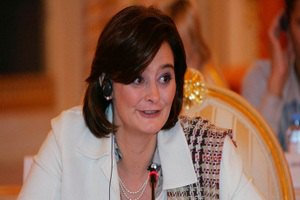Супруга экс-премьера Британии Блэра подала в суд на компанию Мердока