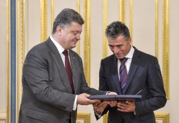 Україну запросили взяти участь у саміті НАТО у вересні