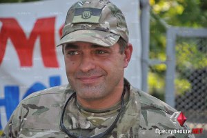 Волонтеры призывают политиков покупать беспилотники вместо бигбордов
