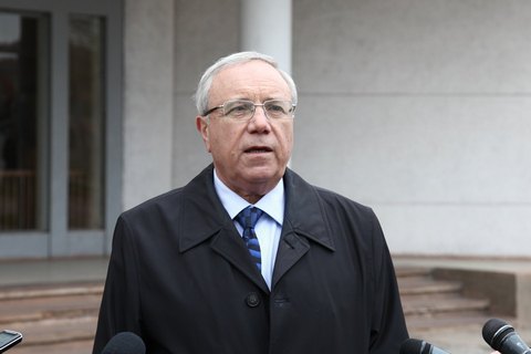 В Кривом Роге мэром объявлен Вилкул-старший с преимуществом в 752 голоса