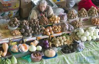 Аналитики назвали причины высоких цен на лук и другие овощи