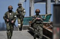 "Жовта Стрічка": окупанти посилили репресії проти цивільного населення на ТОТ Херсонщини