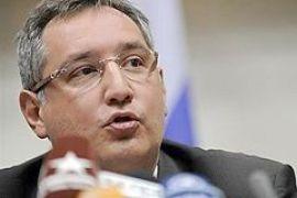 Россия успокоила, что не будет использовать армию против Украины и Грузии