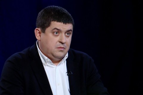 Очередные заявления Саакашвили - это совместные с Оппоблоком действия ради досрочных выборов, - Бурбак