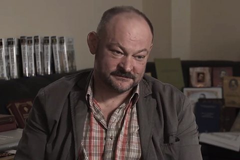 Сын Стуса заявил, что не предоставит авторских прав на фильм об отце 