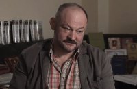 Сын Стуса заявил, что не предоставит авторских прав на фильм об отце 