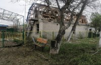 У Гуляйполі внаслідок ворожої атаки поранені четверо людей