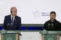 Ірландія розслідує ймовірне постачання алюмінію до Росії 