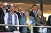 Ярославский заинтересован в сотрудничестве с "Динамо", - СМИ