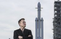 Ілон Маск вважає, що, "швидше за все", захворів на COVID-19