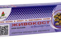 Які ліки доступні від болю в м'язах і сухожиллях?