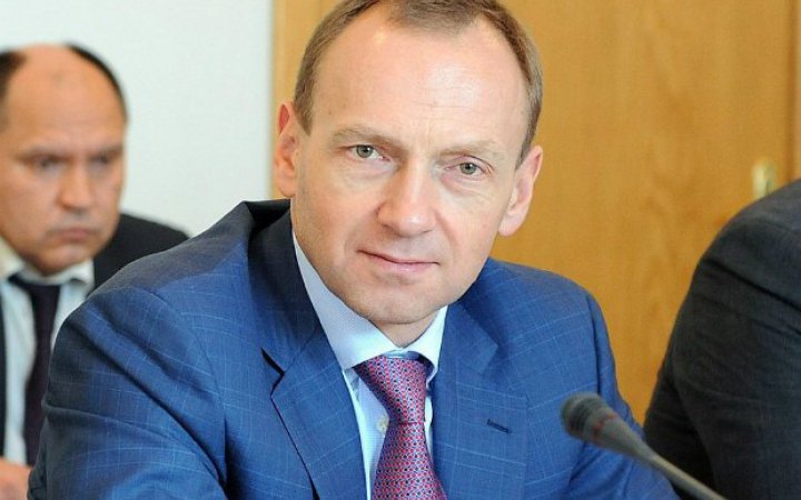 Мера Чернігова Атрошенка не випустили з країни при виїзді до Польщі